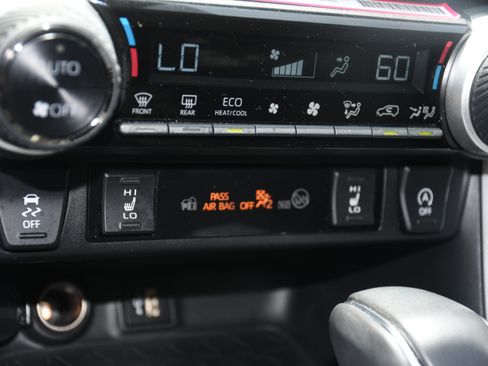 Certified 2024 Toyota RAV4 XLE Premium w/ Weather Package FWD image 15