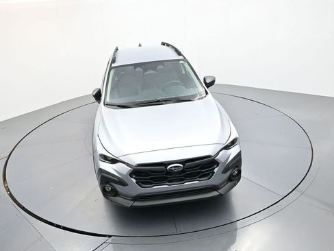 New 2026 Subaru Crosstrek 2.5i Limited w/ Crosstrek Mirror Package image 17