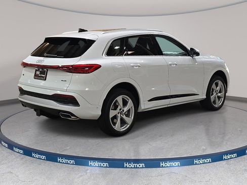 New 2026 Audi Q5 Premium Plus image 5