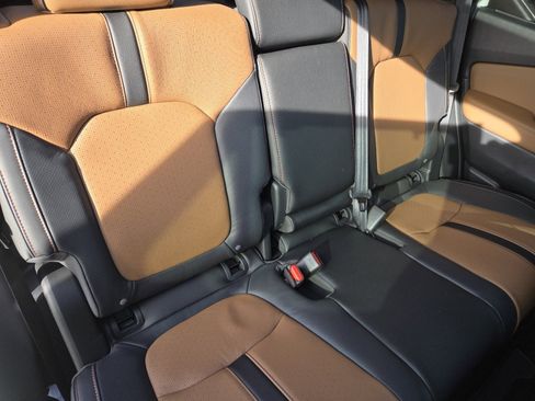 New 2026 Honda Passport TrailSport Elite image 25