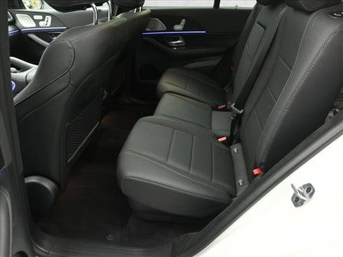 Certified 2026 Mercedes-Benz GLE 450 4MATIC image 21