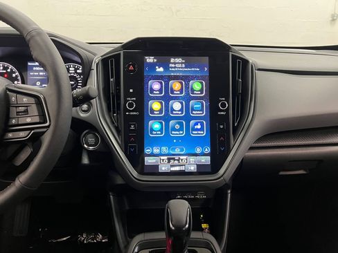 New 2026 Subaru Crosstrek 2.5i Limited AWD/4WD image 18