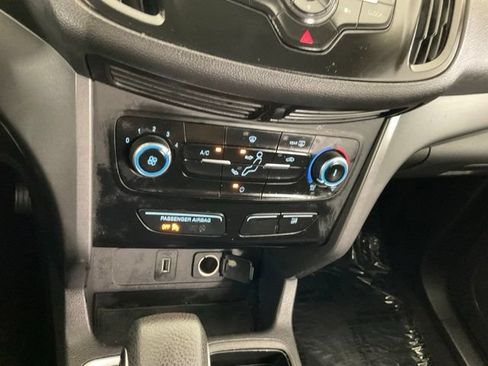 Used 2019 Ford Escape S FWD image 23