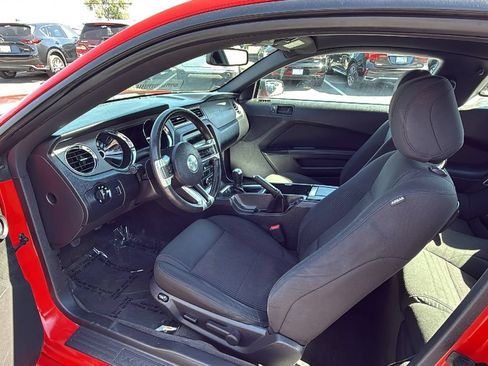 Used 2014 Ford Mustang GT w/ Equipment Group 301A RWD image 10