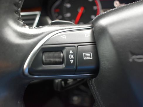 Used 2013 Audi A8 L 3.0T AWD/4WD image 15