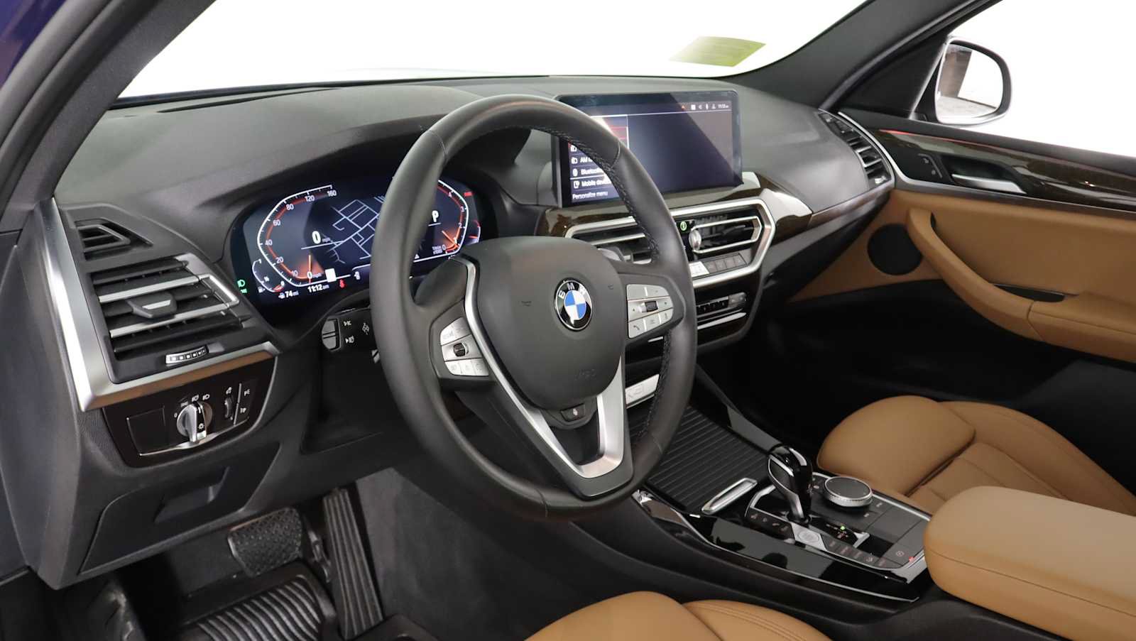 Used 2024 BMW X3 xDrive30i w/ Premium Package AWD/4WD image 12
