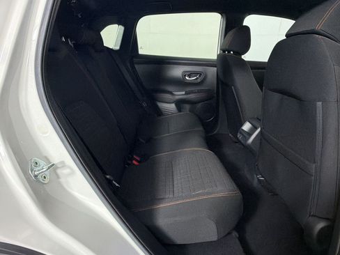 Certified 2024 Honda HR-V Sport image 30