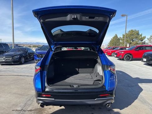 Certified 2025 Acura ADX A-Spec image 28