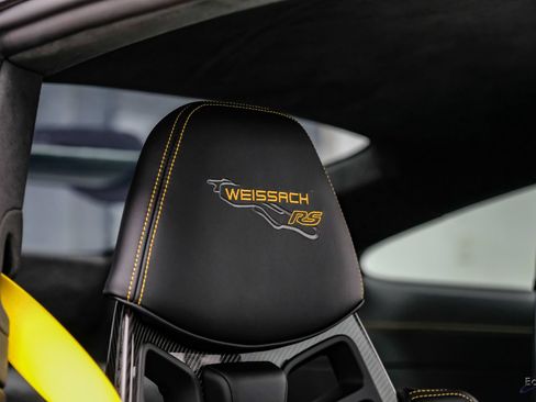 Used 2025 Porsche 911 GT3 RS RWD image 68