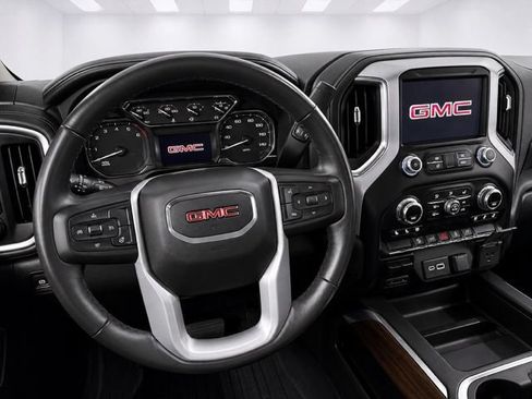 Used 2023 GMC Sierra 2500 SLT AWD/4WD image 22