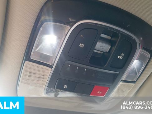 Used 2024 Hyundai Tucson SEL w/ Convenience Package FWD image 16