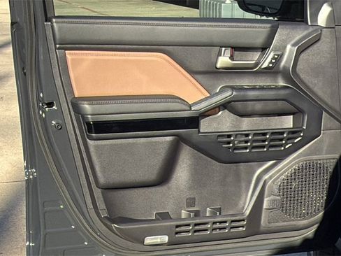 New 2026 Toyota 4Runner Limited image 13