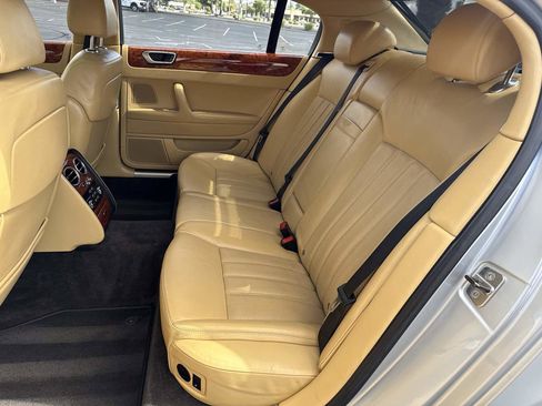 Used 2006 Bentley Flying Spur Flying Spur image 23