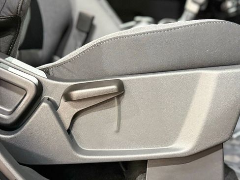 New 2026 Ford Bronco 4-Door image 49