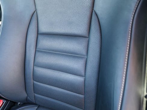 Used 2023 Lexus IS 350 F Sport w/ Navigation Package RWD image 24