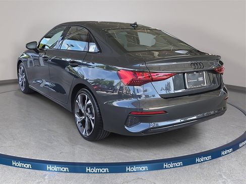 Used 2023 Audi A3 2.0T Premium w/ Convenience Package image 7