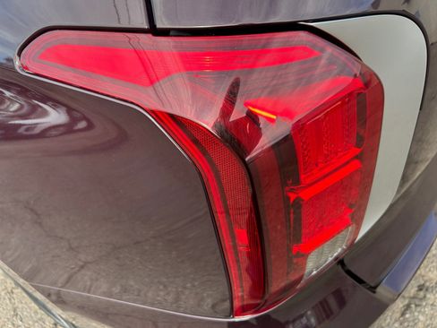 Used 2024 Hyundai Palisade SEL AWD/4WD image 27