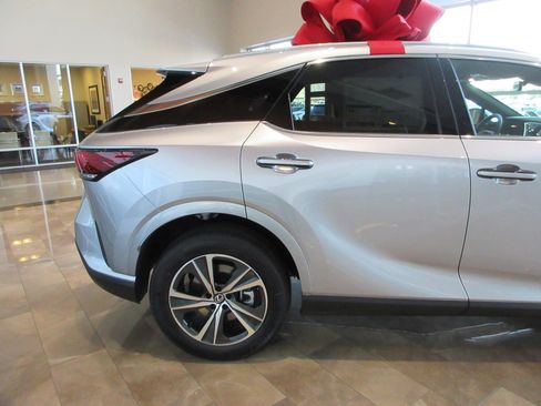 New 2026 Lexus RX 350 AWD image 10