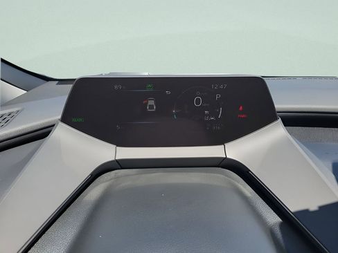 New 2026 Toyota Prius Plug-In Hybrid FWD image 25