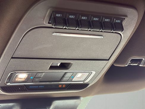 Used 2025 Ford F250 King Ranch AWD/4WD image 22