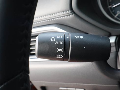 Used 2025 MAZDA CX-5 AWD 2.5 S w/ Select Package image 16