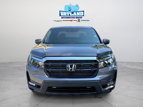 New 2026 Honda Ridgeline RTL image 8
