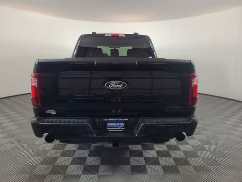 New 2026 Ford F150 STX w/ F-150 LOBO Package AWD/4WD image 4
