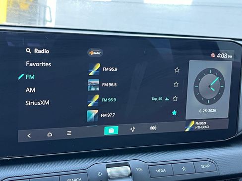 Used 2025 Kia K4 FWD image 21