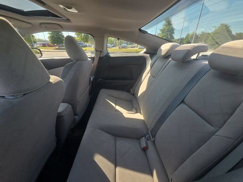 Used 2012 Honda Civic EX image 12