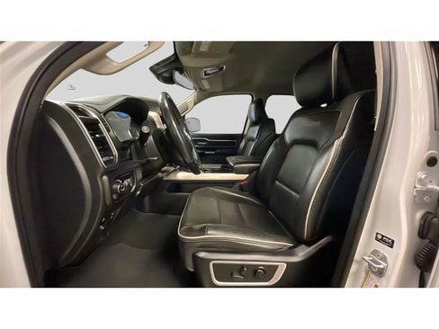 Used 2022 RAM 1500 Laramie image 11