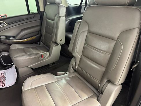 Used 2017 GMC Yukon XL Denali w/ Open Road Package AWD/4WD image 38