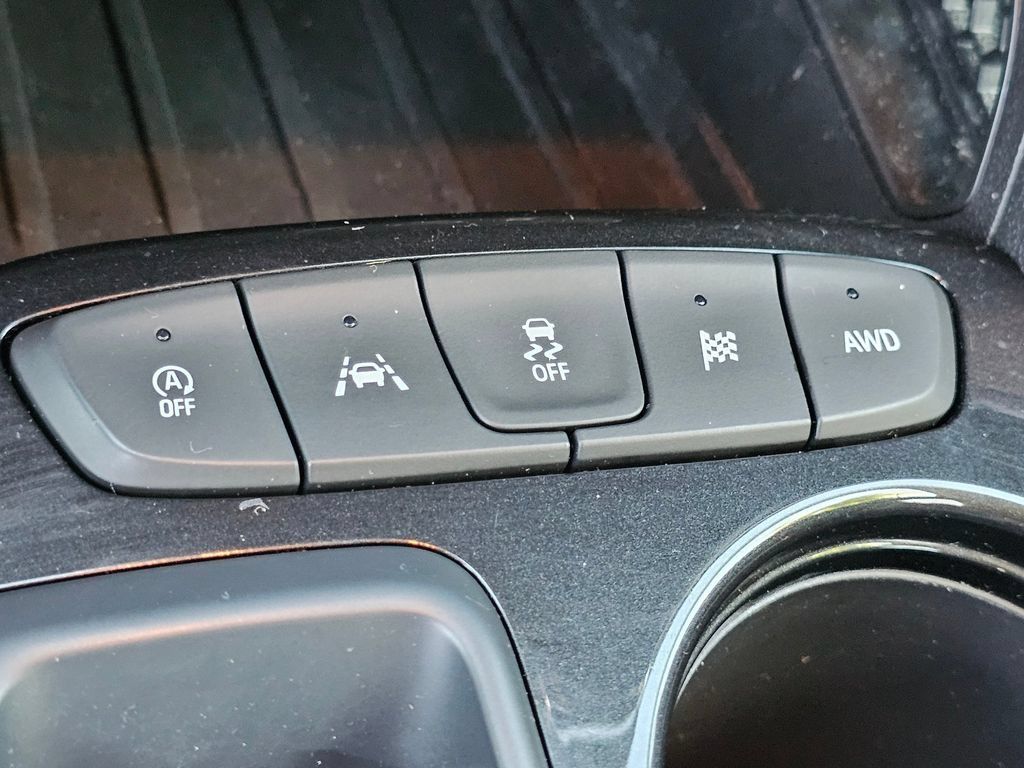 Used 2022 Chevrolet TrailBlazer LT w/ Convenience Package AWD/4WD image 34