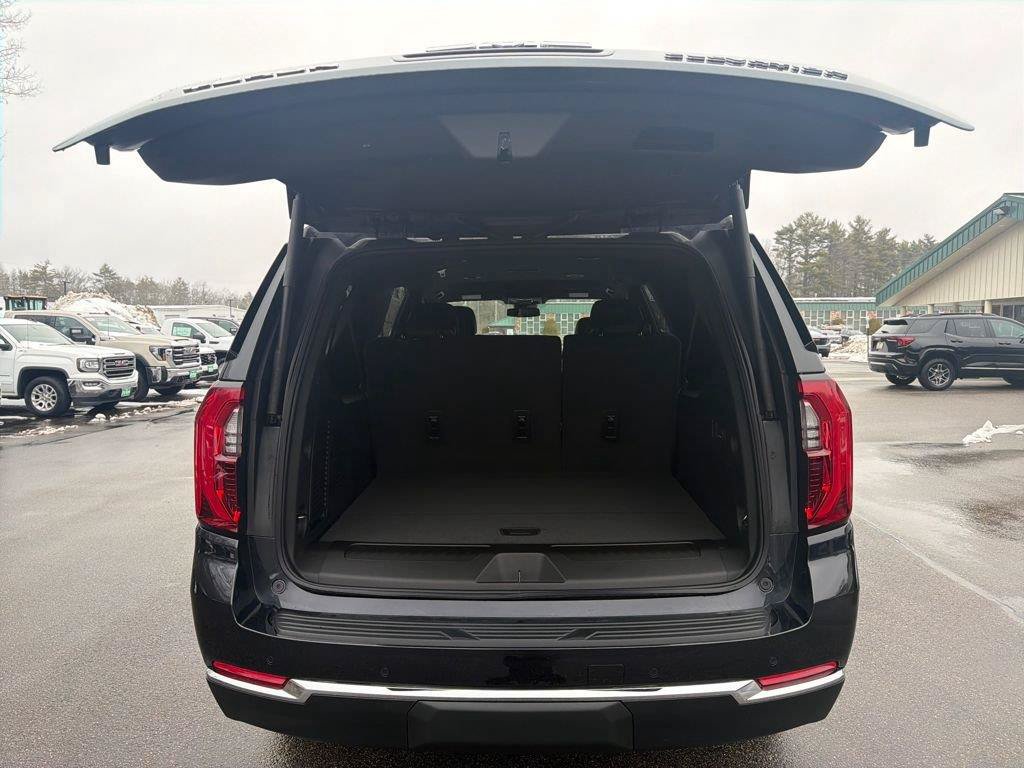 New 2026 GMC Yukon XL Elevation AWD/4WD image 22