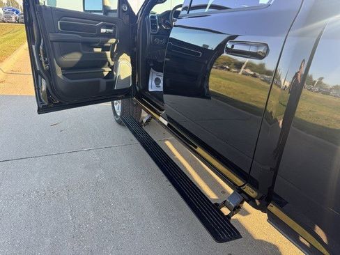 New 2026 RAM 2500 Laramie image 10