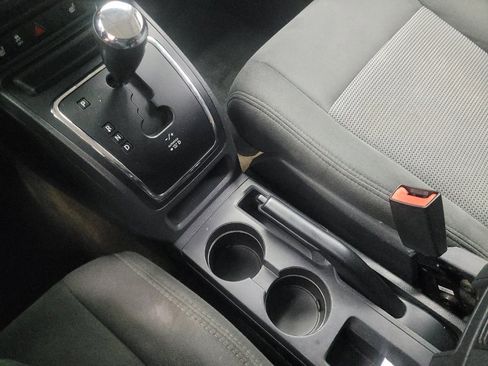 Used 2016 Jeep Patriot Latitude AWD/4WD image 26