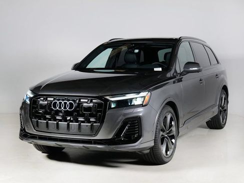 Certified 2026 Audi Q7 3.0T Premium Plus AWD/4WD image 30