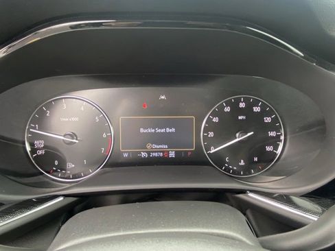 Used 2022 Buick Envision Preferred image 17