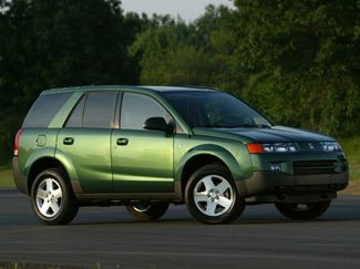 Used 2004 Saturn Vue 2WD V6 w/ Comfort Pkg video 1