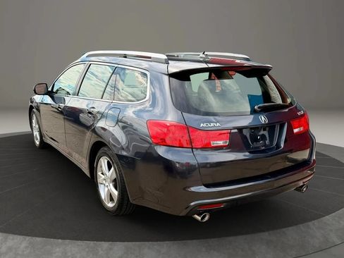 Used 2013 Acura TSX Sport Wagon FWD image 6