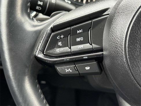 Used 2021 MAZDA CX-5 Grand Touring w/ GT Premium Package image 25