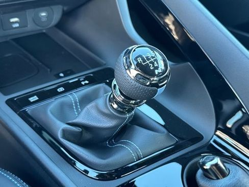 New 2026 Hyundai Elantra N FWD image 13