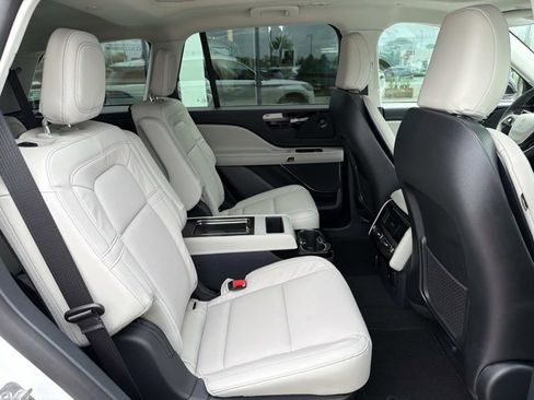 New 2026 Lincoln Aviator Reserve image 22