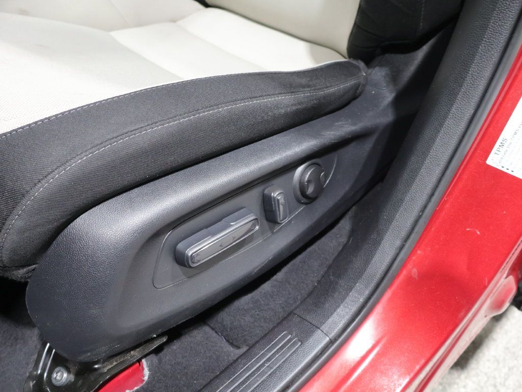 Used 2024 Honda CR-V EX image 12