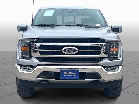 Certified 2022 Ford F150 Lariat image 3