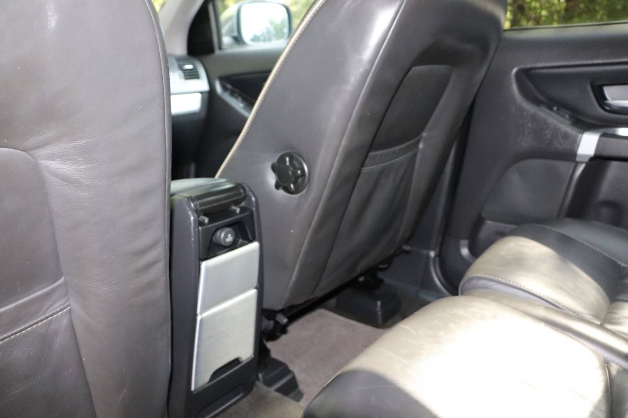 Used 2014 Volvo XC90 3.2 FWD image 22