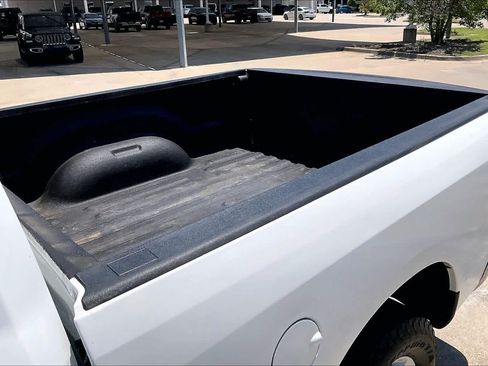 Used 2018 RAM 1500 Tradesman w/ Popular Equipment Group AWD/4WD image 30