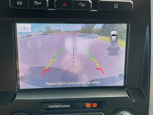 Used 2020 Ford F250 Lariat w/ Lariat Value Package image 34