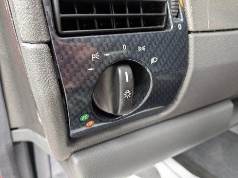 Used 2000 Mercedes-Benz SLK 230 image 12