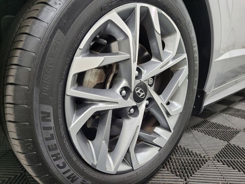 Used 2023 Hyundai Sonata SEL FWD image 31
