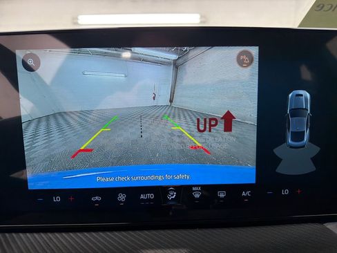 New 2026 Ford Mustang Coupe image 24